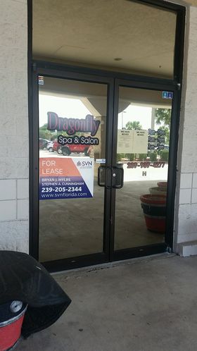 Turnkey Salon & Spa Southwest FL: 1755 Boy Scout Dr, Fort Myers, FL 33907